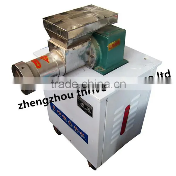 Small Pasta Machine, Household Electric Pasta Machine photo-2
