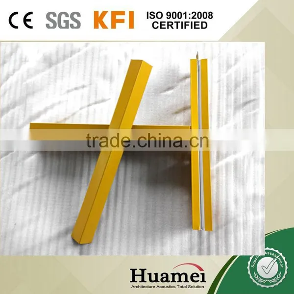 Galvanized Suspended Ceiling t Bar photo-4