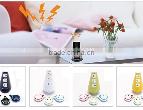 Top Quality Smart Whistle Activity Tracker, Whistle Activity Tracker With Remote Control photo-6