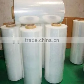 Wrapping Film