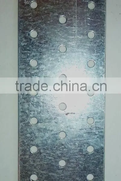 Good Quality Hardware Hot Dip Galvanized Wood Connectors photo-2