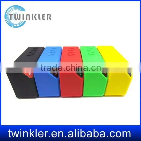 Portable Mini Bluetooth Speaker Wireless MP3 Music Player Computer Phone Subwoofer Bluetooth Speaker Loudspeakers Support Radio photo-3