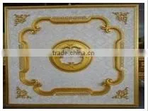 High Quality ps Ceiling and Artistic Ceiling Panel