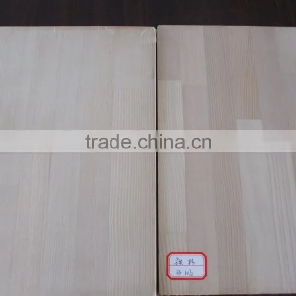 Pine Finger Jointed Wood Board Solid Wood Boards Type and Pine Timber Timber Type Pine Wood Lumber