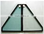 IGU/skylight Double Glazing Transparent ,colored Window , Factory photo-5