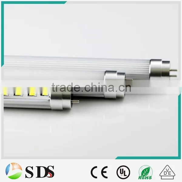 Multifunctional t8 Led Tube 86-265v/ac for Wholesales