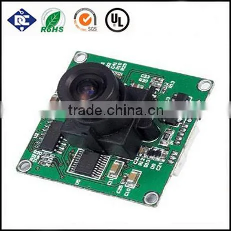 2016 New Electronic Circuit Board, PCB Manufacturer,pcb Design Layout and Copy photo-5