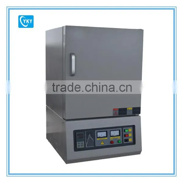 Mini Muffle Furnace Manufacter/lab Muffle Furnace for Sale