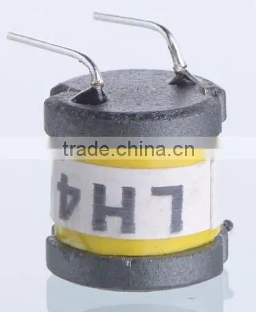 Copper Wire for Ee-19 Transformer With Wide Scale of Frequency EMI Filter Wave 0-50A Circle Type Current Transformer photo-2