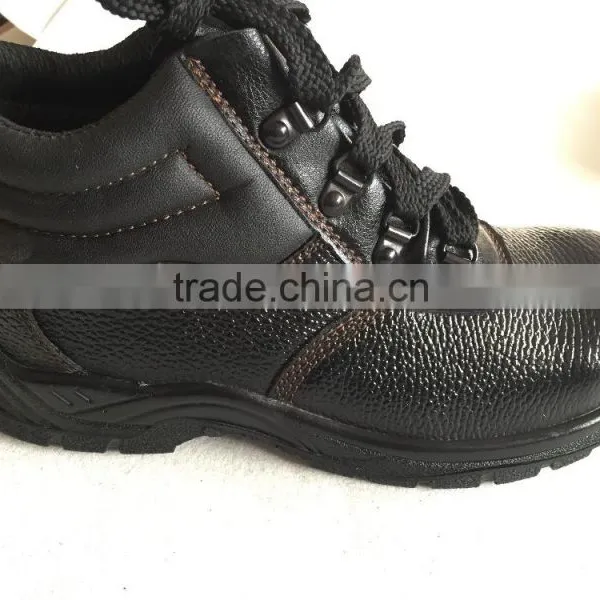 Hot Selling Safety Shoes,. Low Price of China Professional Manufacturer, HW-2041 photo-4