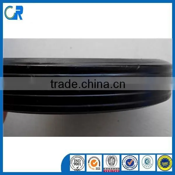 Qingdao 6 Inch Solid Tires photo-4