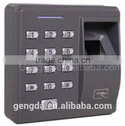 Portable Network Fingerprint Reader Device for Attendance photo-2