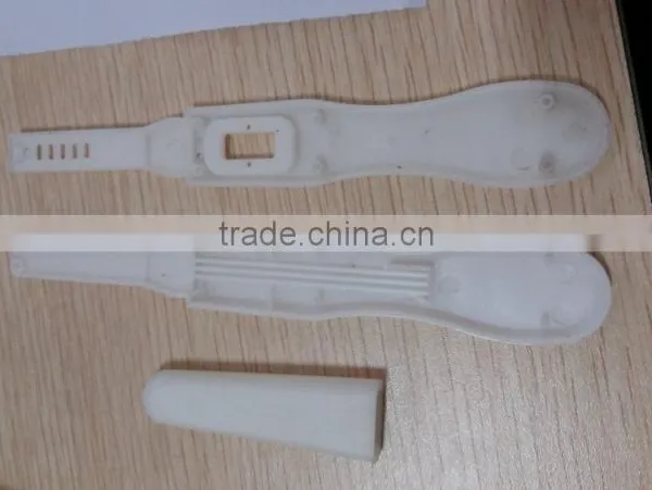 Medical Plastic Mold Manufacturing Clean Workshop Injection Molding Process photo-6