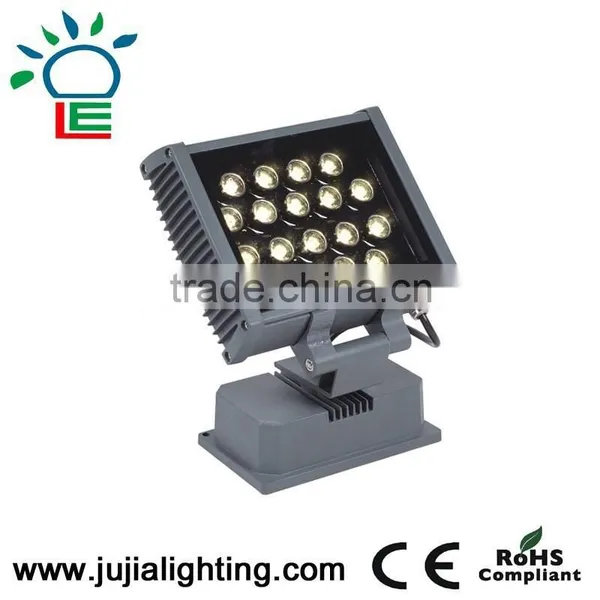 OUTDOOR AND INDOOR LED FLOOD LIGHT 10W 20W 30W 50W 100W photo-2