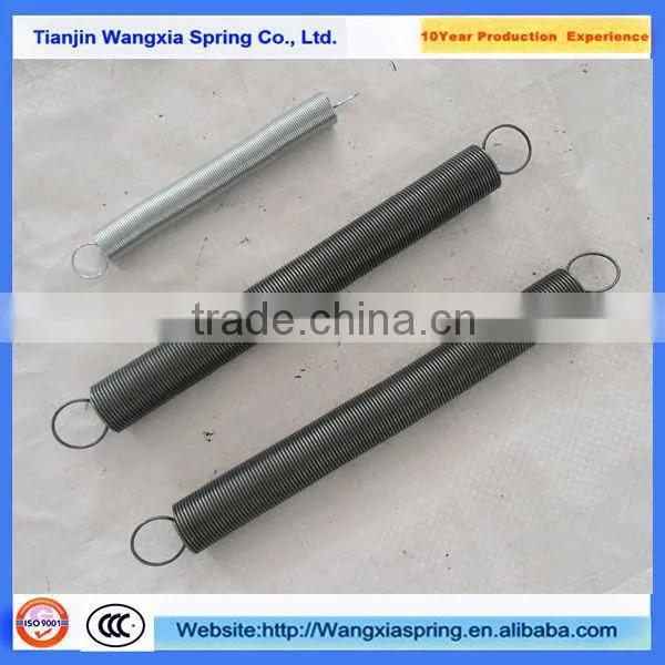 Vehicle Suspension Spring photo-5