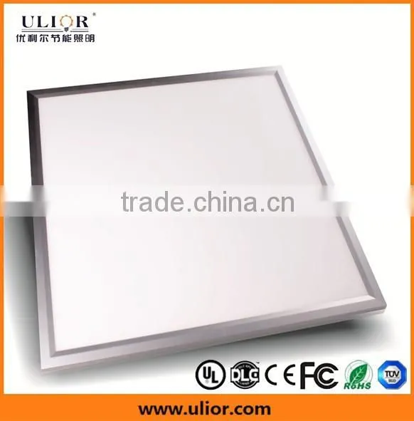 P2-108 AC85-265V 40W Warm White Recessed Led Shower Panel photo-2