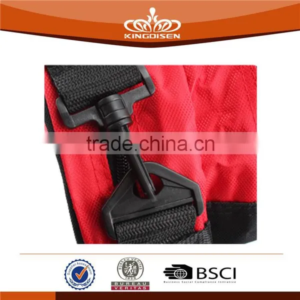 New Design Multifunctional Sport Badminton Racket Bag photo-6