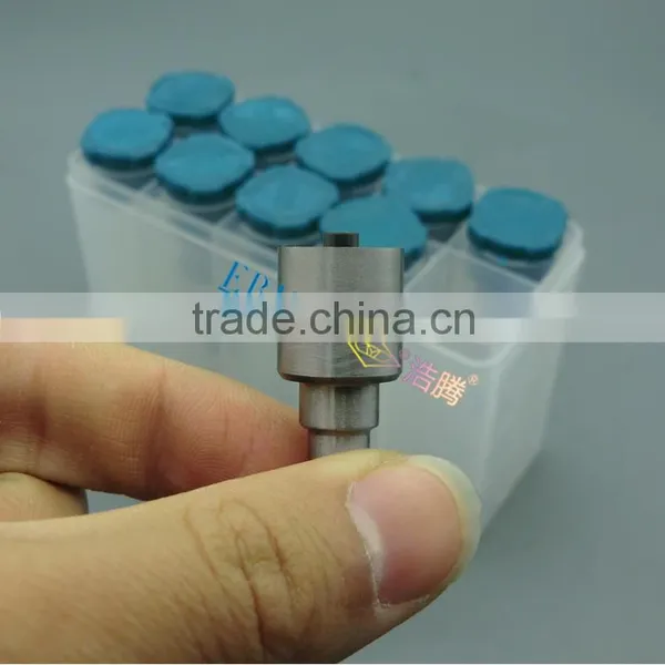 DSLA128P 1510 Tractor Fuel Injector Nozzle , Volvo Truck Injectors Transit Nozzles Spare Parts 0433171641 photo-5