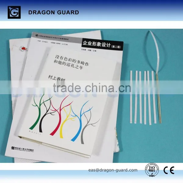 Em Alarming Security Sticker Eas em Security Strip Book Sticker photo-6