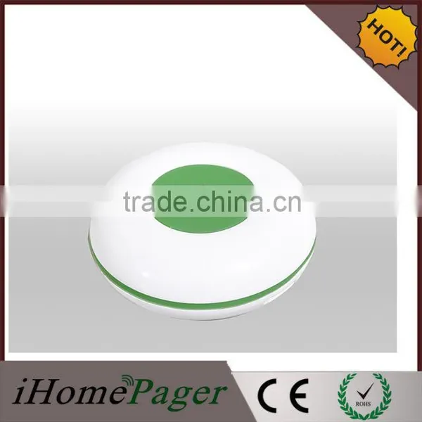 Restaurant Calling System Tabletop Service Bell Wireless Buzzer System photo-4
