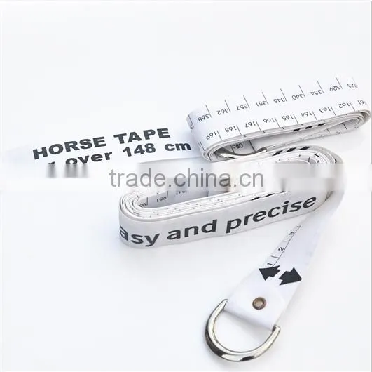 High Precision Weight Animal Measuring Ruler Tape Measure Manufacturers China