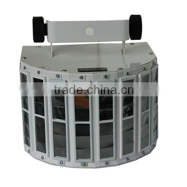 Mini Derby Light Bar/party/disco Effect Light LED Disco Beam Projector Light photo-4