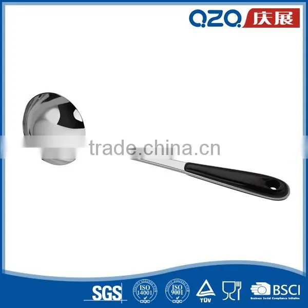 Thick Materials Bakelite Handle Promotional Price Stainless Steel Kitchen Tool photo-3