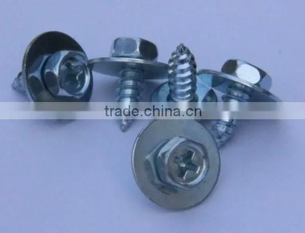 Special Screw, Fastener, Metal Rivet Pin & Cold Forging Part photo-4