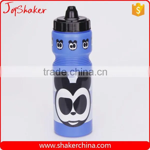700ML Promotional Bike Water Bottle With Insulated Air Valve Cap Quality Choice photo-3