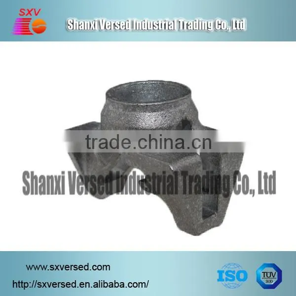 Galvanized Ringlock Scaffolding,scaffolding Part Scaffold Diagonal Fitting photo-2