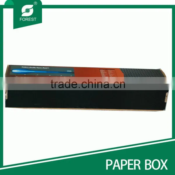 LONG CORRUGATED BOX FOR LED LIGHT BARS photo-4