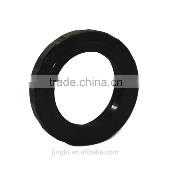Lens Mount Adapter Ring for T2 T Mount Lens to EF Mount Adapter photo-4