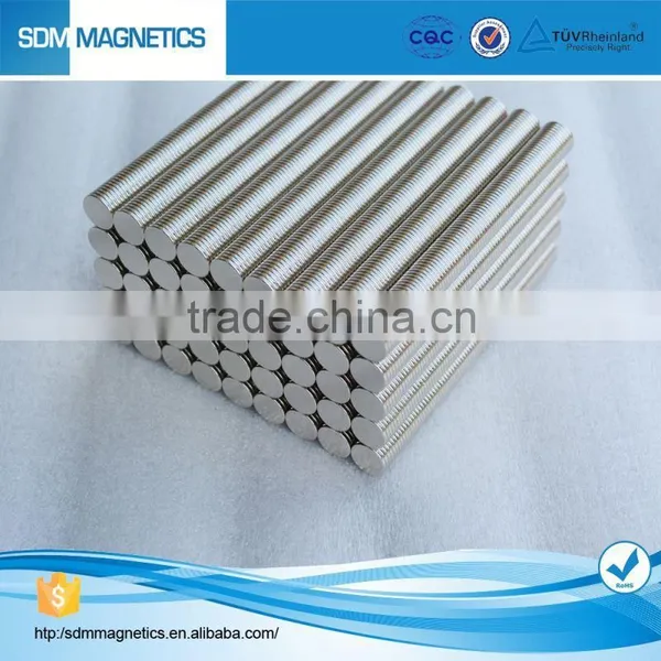 Best Selling Products Super Strong Coated Neodymium Magnets 4 kg Quality Choice photo-6
