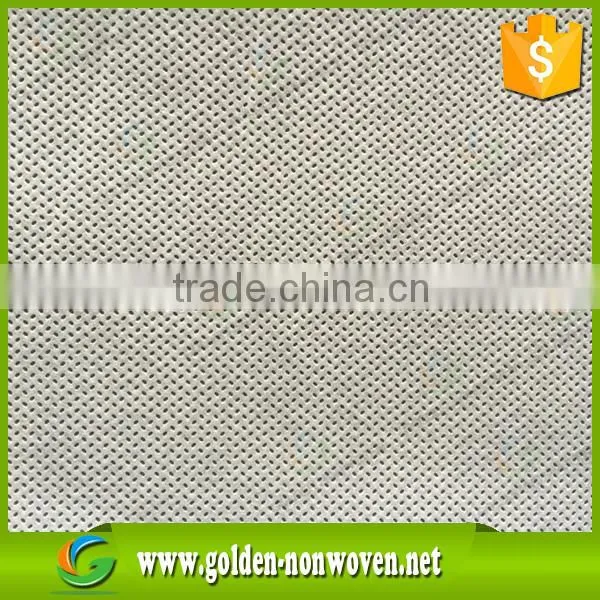 Wholesale Medical SMS Nonwoven Fabric For Surgical Gowns, Eco Nonwoven SMS Fabric China Manufacturer photo-4