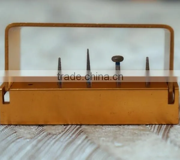 Useful Dental Bur Holder (competitive Price) photo-5