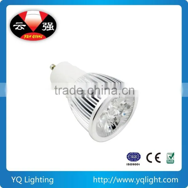 12V LED Spotlight MR16 3W photo-3