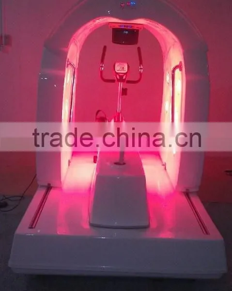 Top Selling Phototherapy Infrared SPA Capsule Fitness Exercises Storehouse Machine photo-4