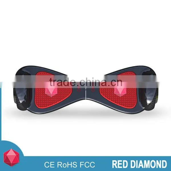 2015 ARES BF Vehicle Hover Board 2 Wheels Suv Self Balancing Electric Scooter photo-3