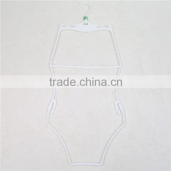 Delicate Children's Wear Swimsuit Hanger photo-3