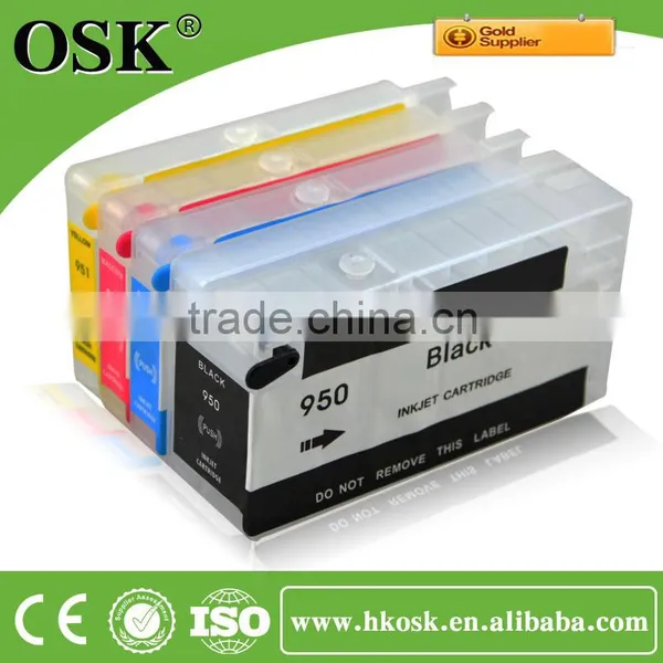 Ink Cartridge for HP Printer Ink Cartridge photo-3
