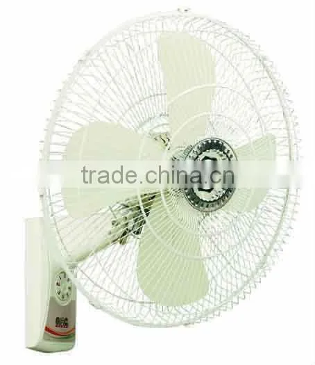 Industrial Wall Bracket Fan photo-2