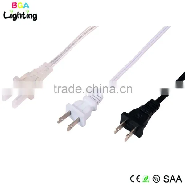 Braided Fence Wire With Femal Plug photo-4