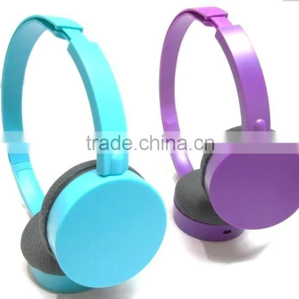 Headphone / Stereo / Handfree/ Mp3 photo-2