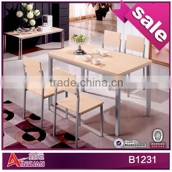 dining table hardware