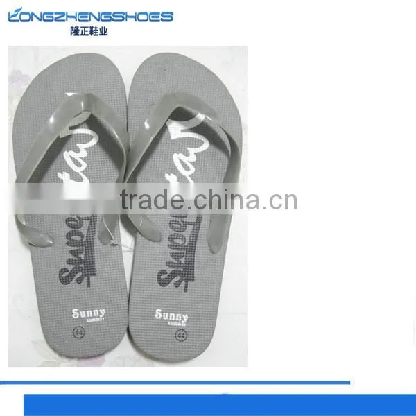 EVA Men's Sandal With Custom Logo