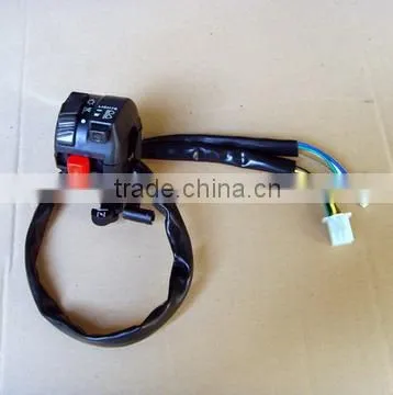 High Quality ATV Parts Switch Motorcycle Handle Switch for ATV 250cc