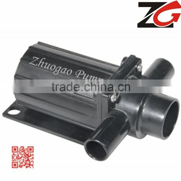 DC Mini Water Pump (CE, UL, ROHS, VDE, FC, CCC Low Power Consumption, Safe and Low Noise) photo-6