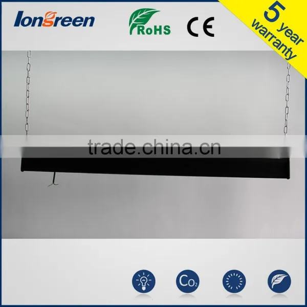 Cool White Color Temperature(CCT) and High Bay Lights Item Type LINEAR LED HIGHBAY High Bay photo-3