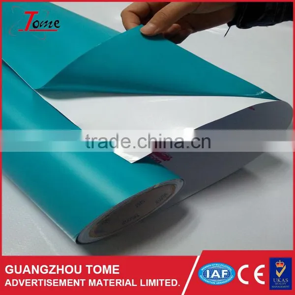 High Quality Cutting Vinyl for Vinyl Cutting Plotter, Vinyl Manufacturer in Guangzhou photo-3