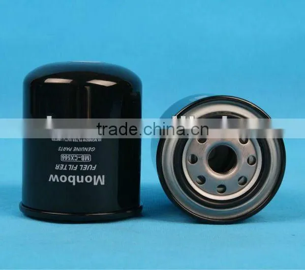 MONBOW FUEL FILTER MB-CX566 HITACHI:4206090 FLEETGUARD:FF5136